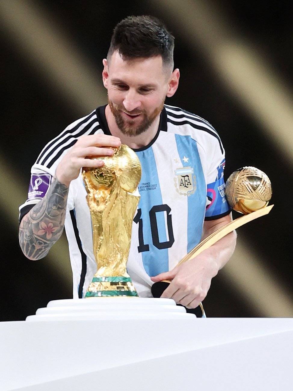 从未停止 从未停止