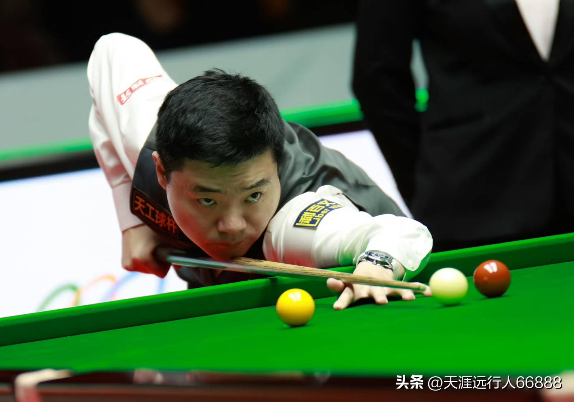 被动状态 被动状态